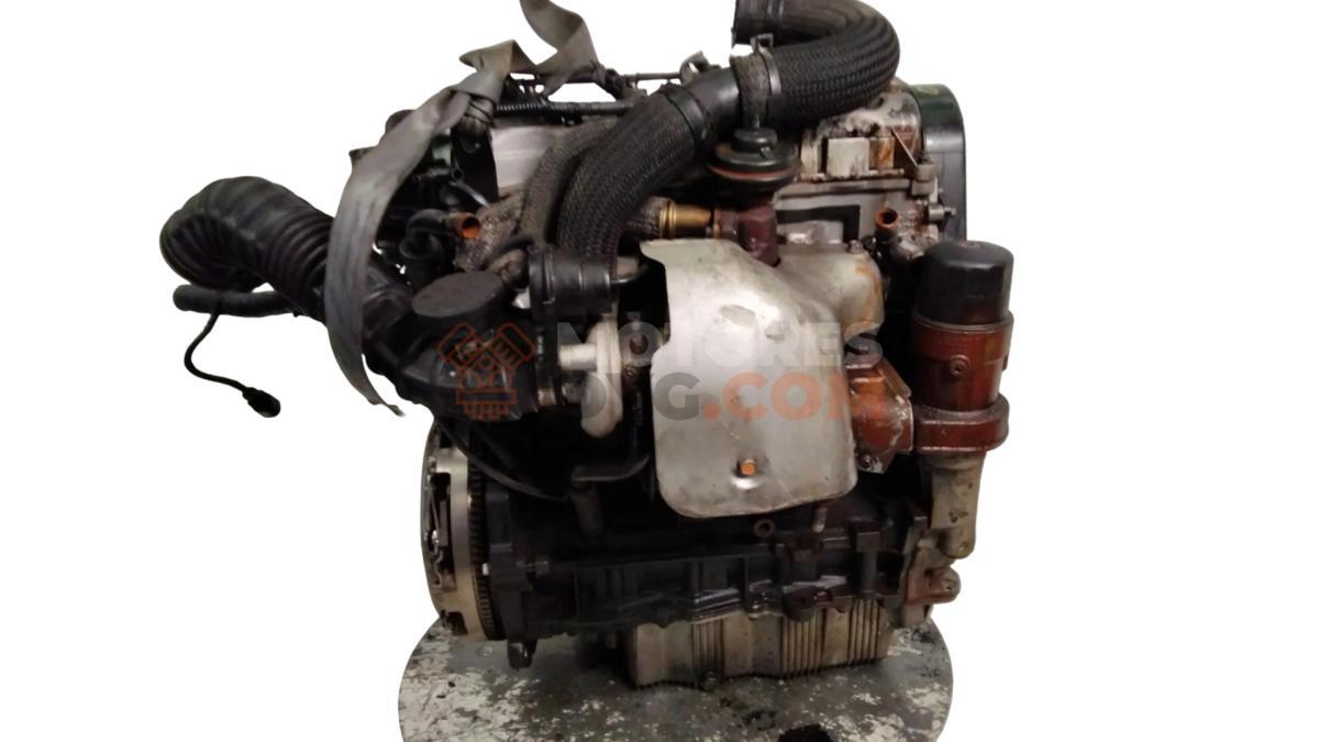 Motor D4EA Hyundai i30 2.0CRDi (140 cv) DPF