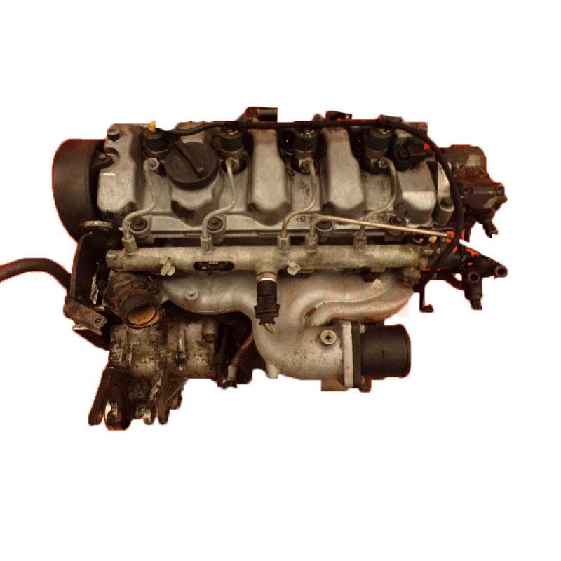 Motor D4EA Hyundai Santa Fe I 2.0 CRDi (145cv)
