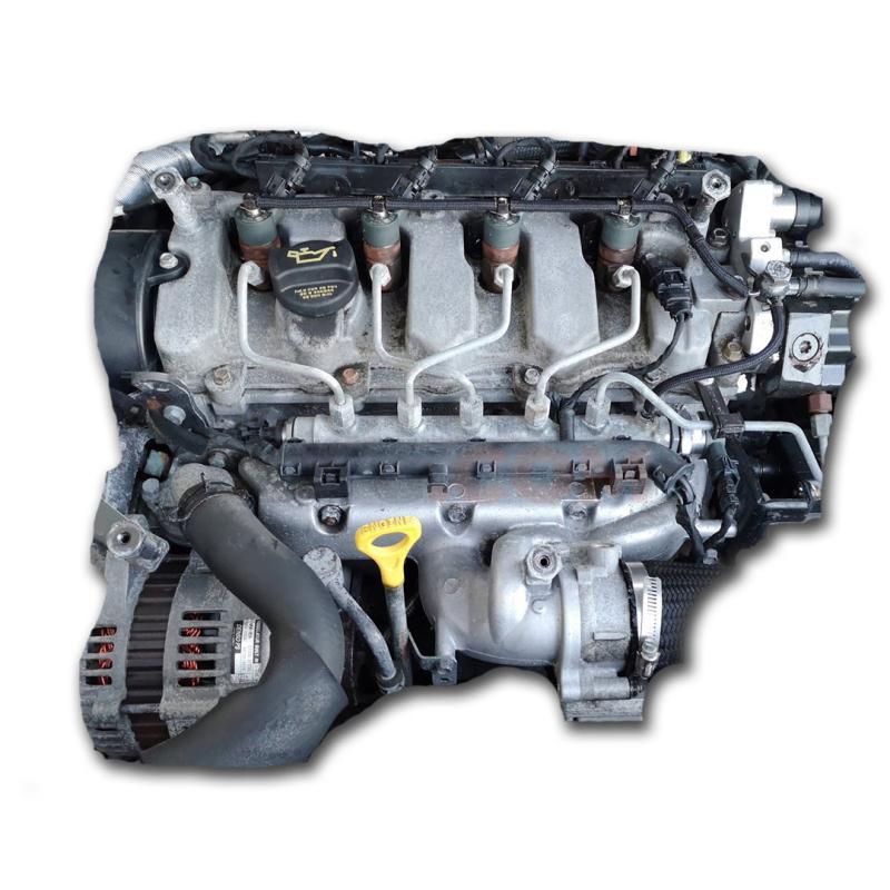 Motor D4EA Hyundai Sonata V (NF) 2.0 i 16V (137 cv) Automatico