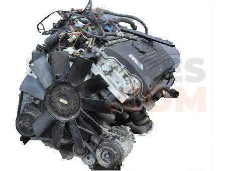 Motor D4EA Hyundai Trajet (FO) 2.0 CRD i (113 cv)