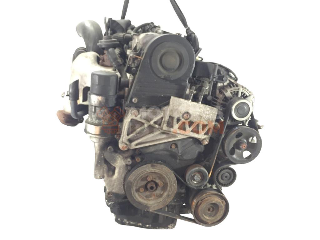 Motor D4EA Hyundai Trajet (FO) 2.0 CRD i (113 cv)