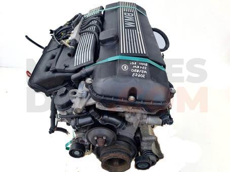 Motor D4EA Hyundai Trajet (FO) 2.0 CRD i (113 cv) Automatico