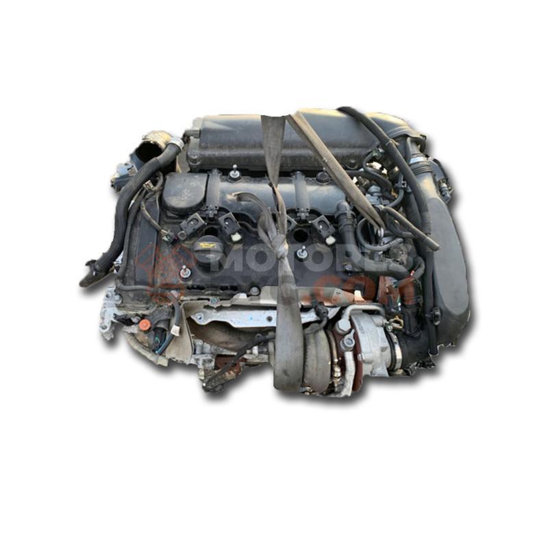 Motor d4ea Hyundai Tucson 2.0 16V CRDi (140 cv)