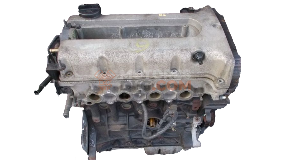 Motor d4ea Kia Carens II 1.8i 16V (109 cv)
