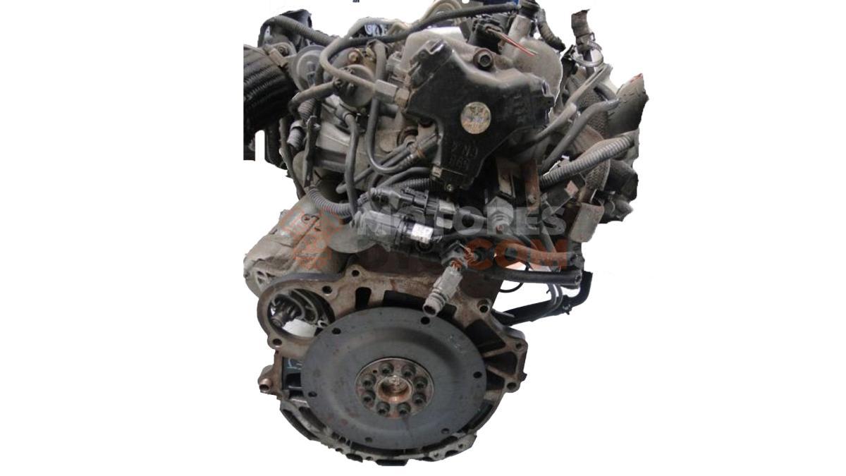 Motor d4ea Kia Carens II 2.0 CRDi (113 cv)