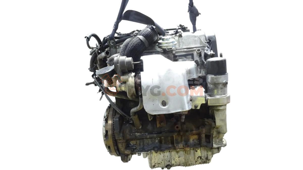 Motor D4EA Kia Carens II 2.0 CRDi (113 cv)