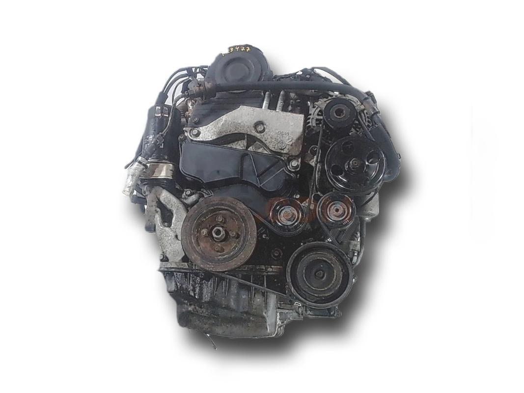 Motor D4EA Kia Carens II 2.0 CRDi (113 cv)