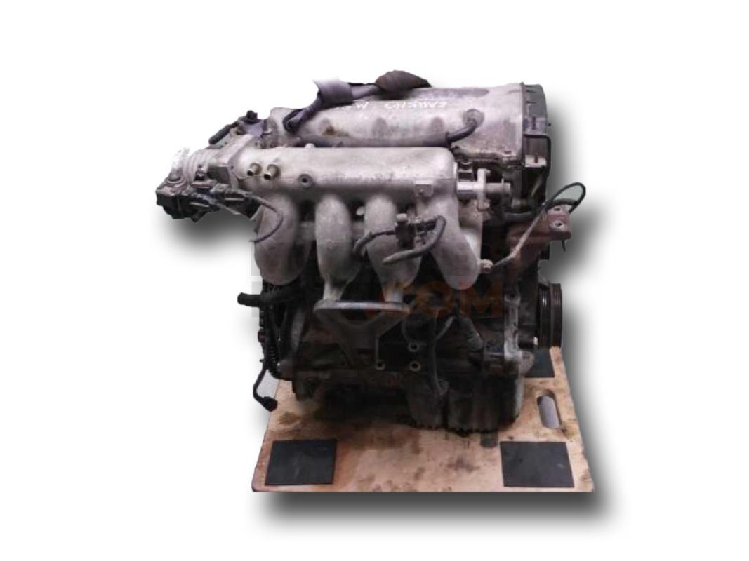 Motor D4EA Kia Carens III 2.0 CRDi (140 cv)