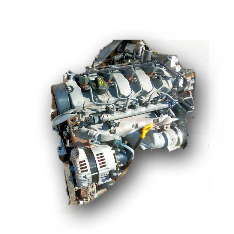 Motor d4ea Kia Cee'd II 1.0 T-GDI (120cv)