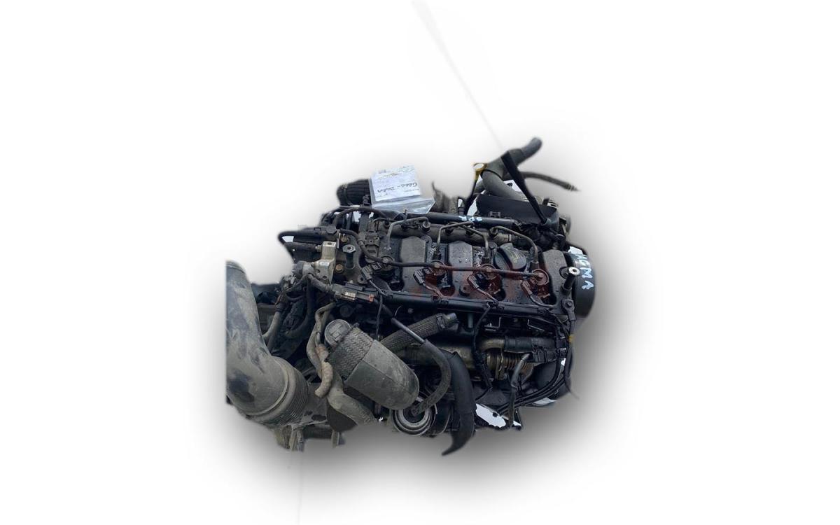 Motor D4EA Kia Cee'd SW 1.4 16V (90 cv)
