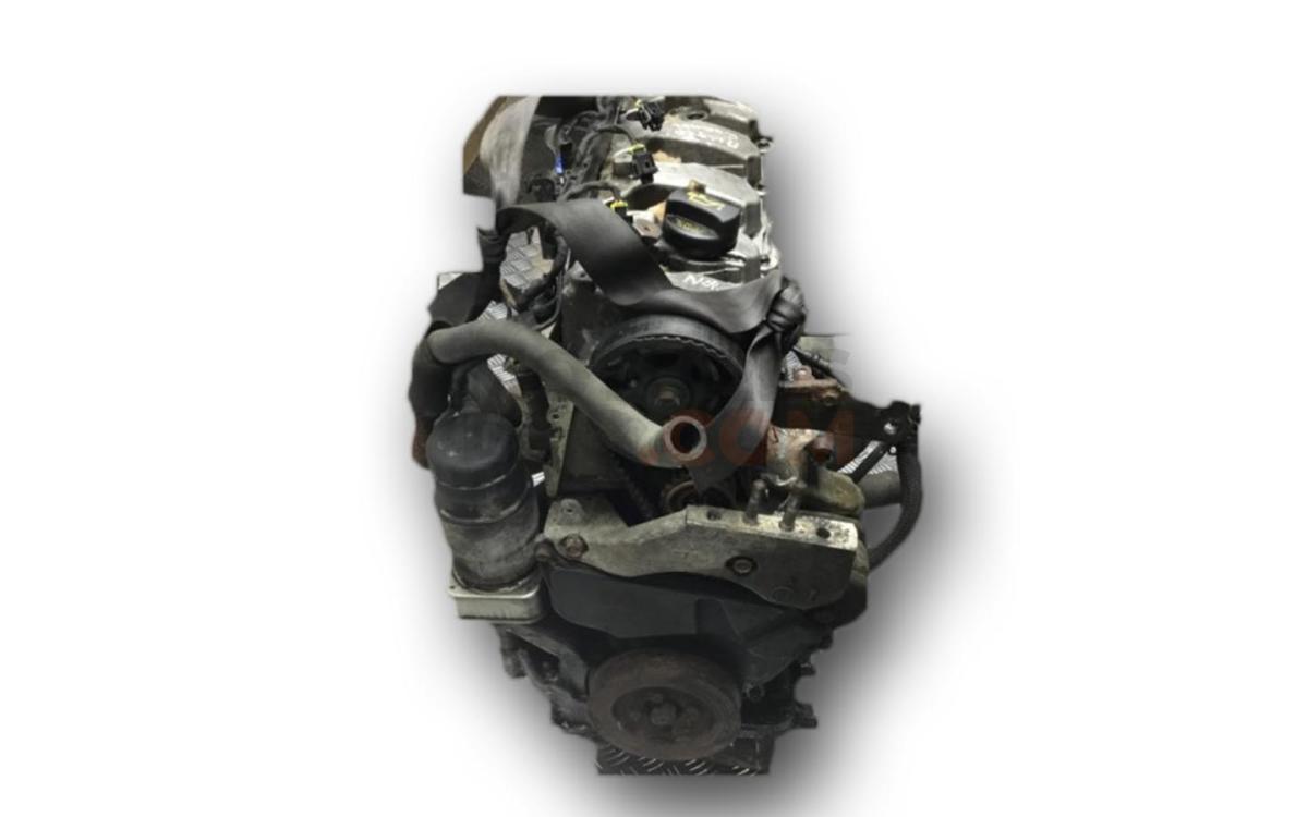 Motor D4EA Kia Cee'd SW II 1.4 16V CVVT (100 cv)