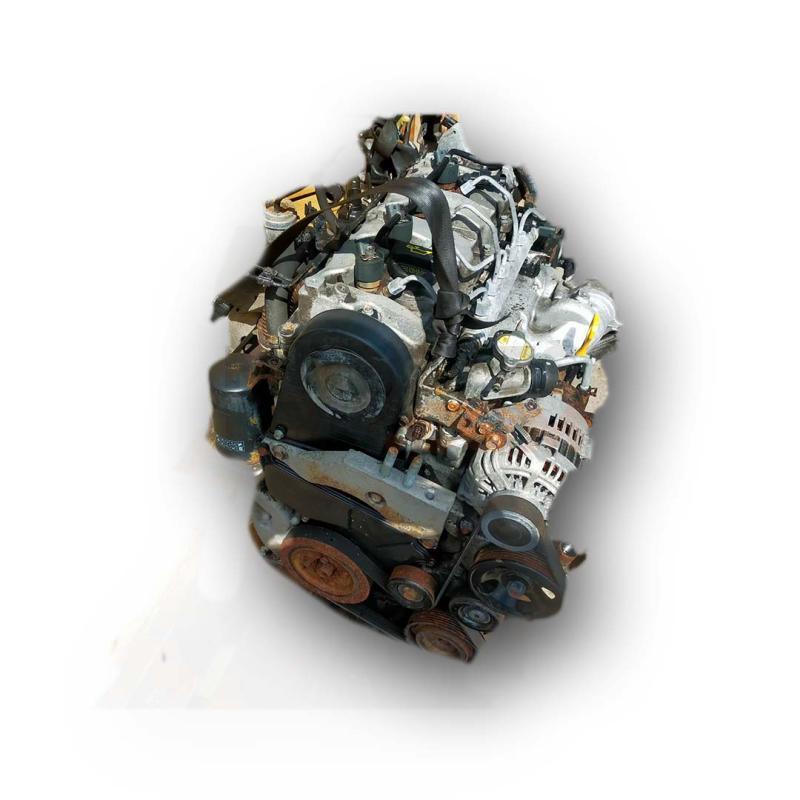 Motor d4ea Kia Cee'd SW II 1.4 16V CVVT (100 cv)