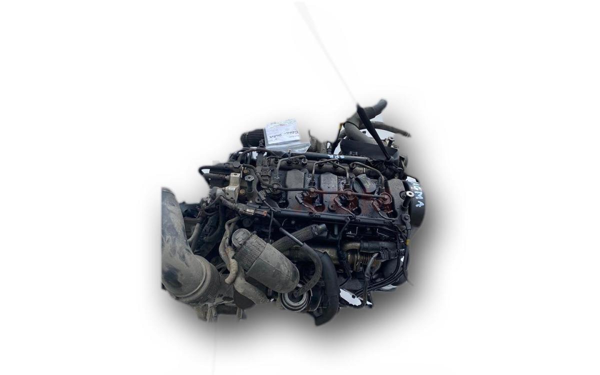 Motor D4EA Kia Cerato (LD) 1.5 CDRi (102 cv)