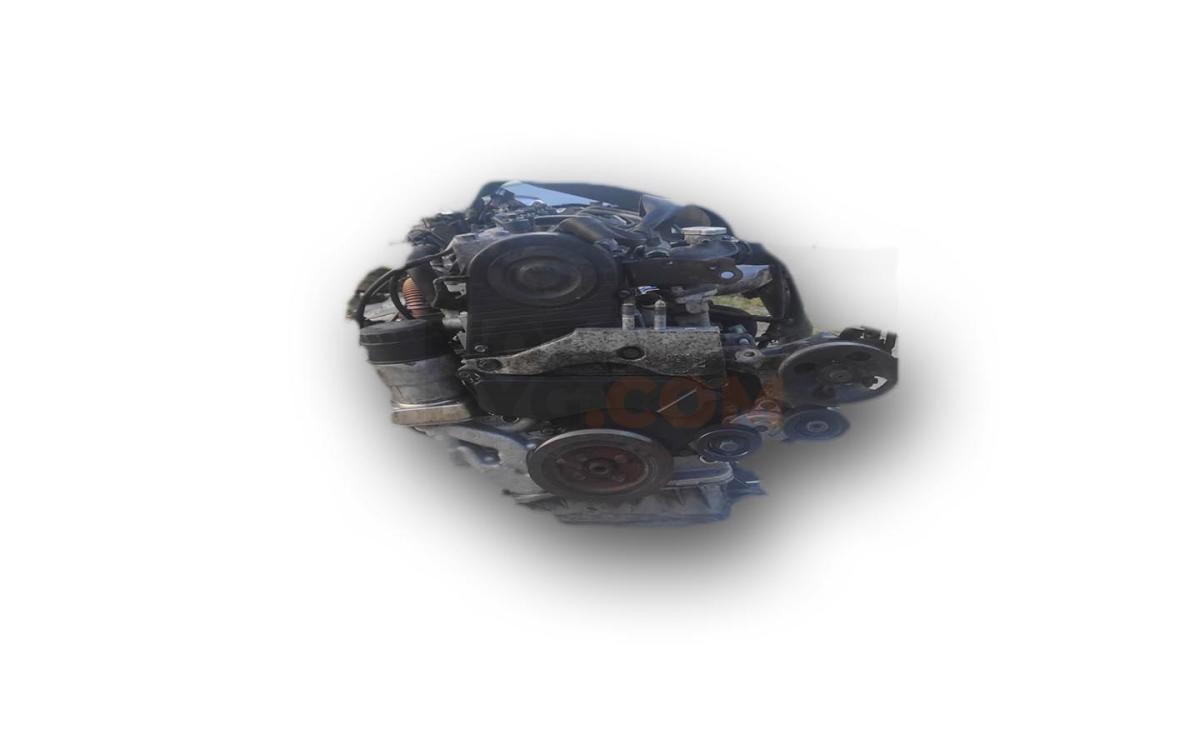 Motor D4EA Kia Cerato (LD) 1.6 CDRi (115 cv)