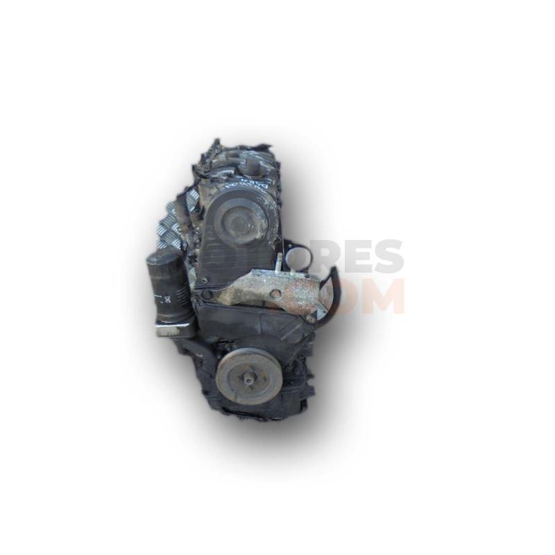 Motor D4EA Kia Cerato (LD) 2.0 (143 cv)