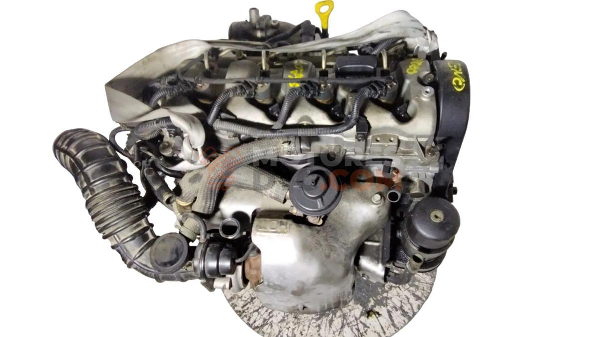 Motor D4EA Kia Cerato (LD) 2.0 CDRi (112 cv)