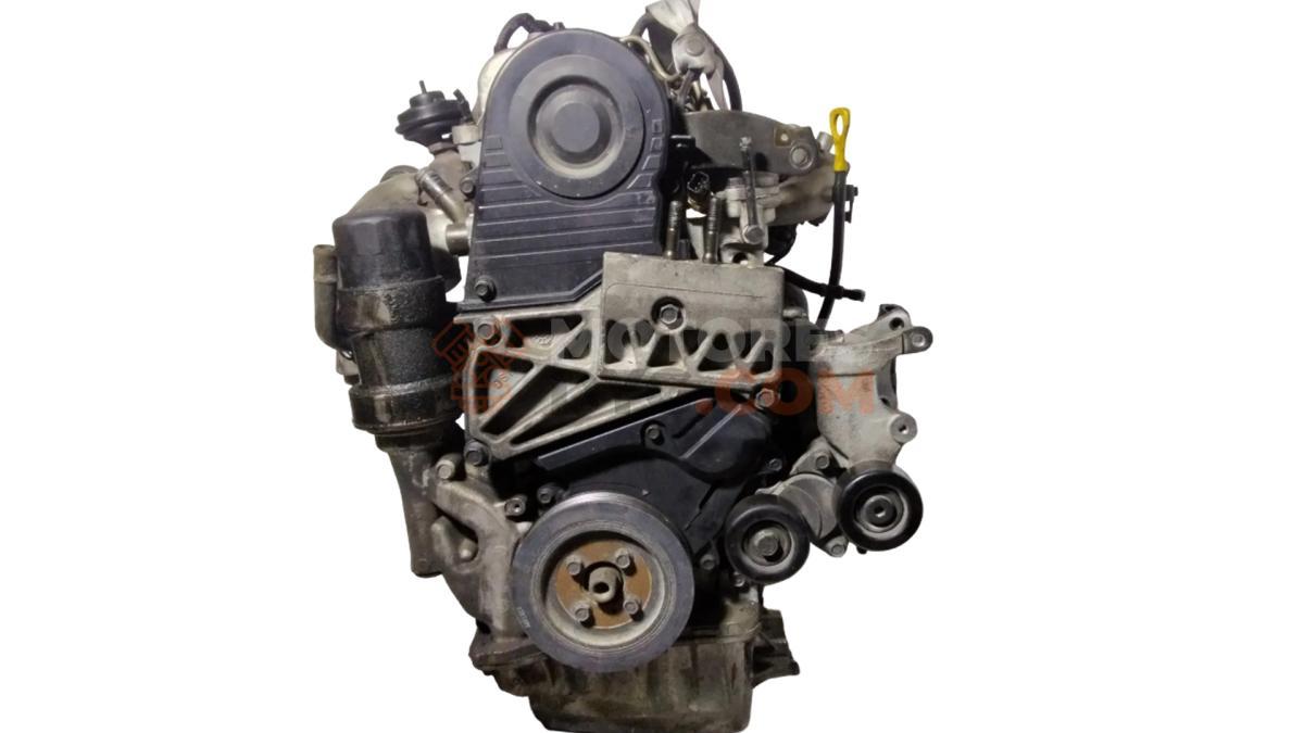Motor D4EA Kia Cerato (LD) 2.0 CDRi (112 cv)