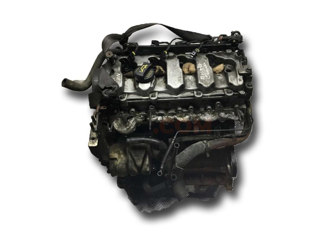 Motor D4EA Kia Cerato Sedán (LD) 2.0 CDRi (112 cv)