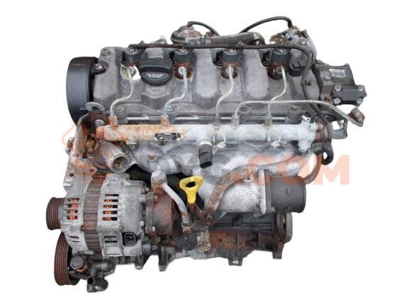Motor D4EA Kia Magentis III 2.0 CRDi (150 cv)