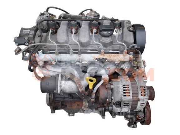 Motor D4EA Kia Magentis III 2.0 CRDi (150 cv)