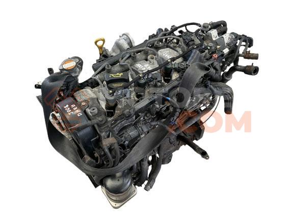 Motor D4EA Kia Magentis III 2.0 CRDi (150 cv)
