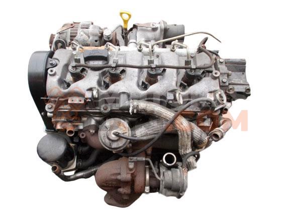 Motor D4EA Kia Magentis III 2.0 CRDi (150 cv) Automatico