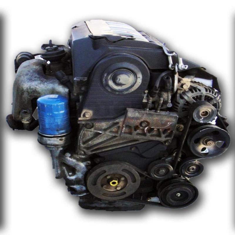 Motor D4EA Kia Sportage I 2.0i 16V (118 cv)