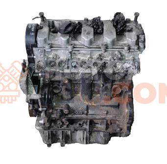 Motor d4ea Kia Sportage II 2.0 CRDi (112 cv)