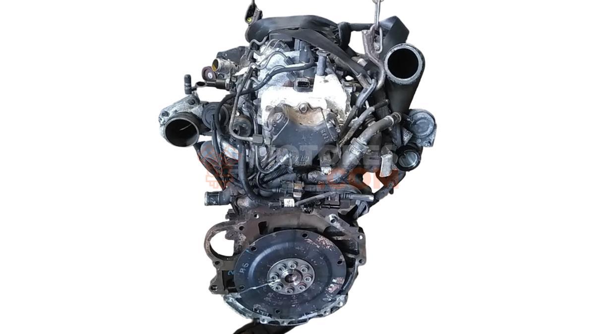 Motor D4EA Kia Sportage II 2.0 CRDi (112 cv)