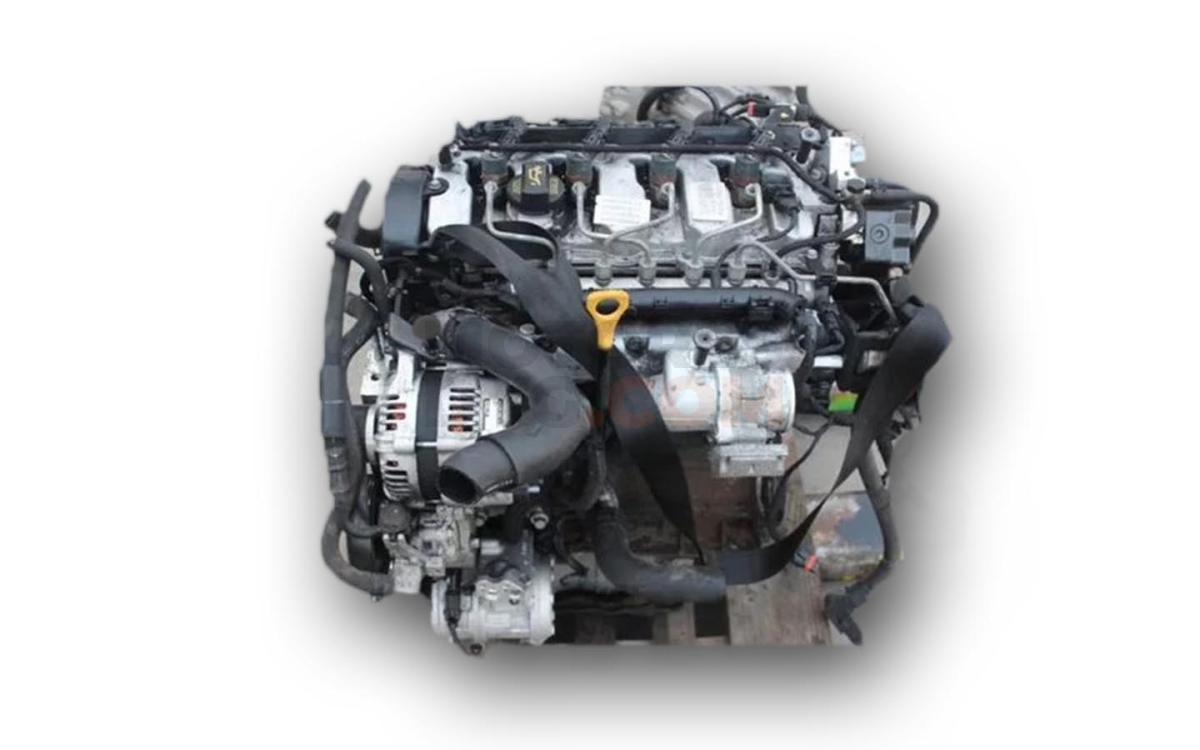 Motor D4EB Hyundai Genesis Coupe (Versión 2012) 2.0 TCi (260 cv)