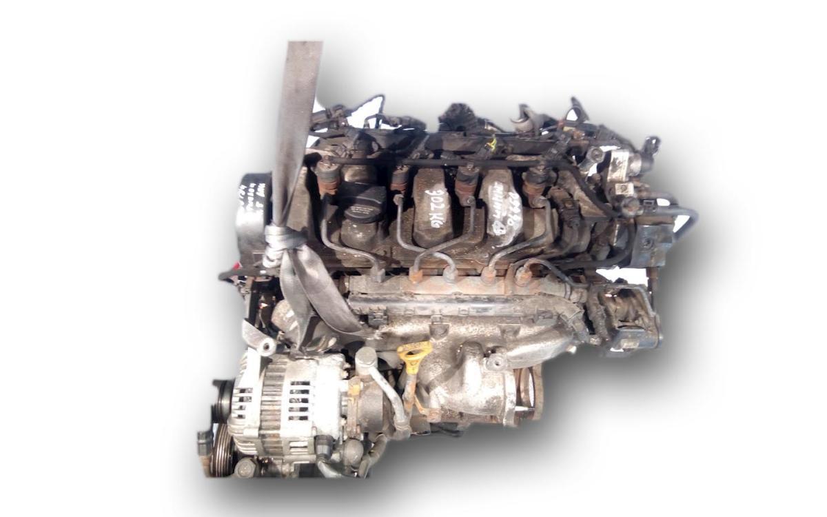 Motor D4EB Hyundai Genesis Coupe (Versión 2012) 3.8 GDi V6 (347 cv)