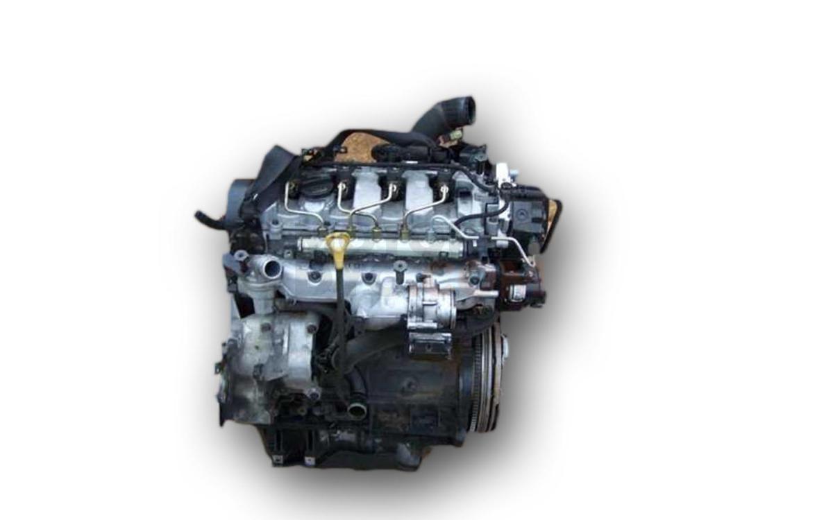 Motor D4EB Hyundai Genesis Coupe (Versión 2012) 3.8 GDi V6 (347 cv) Automatico