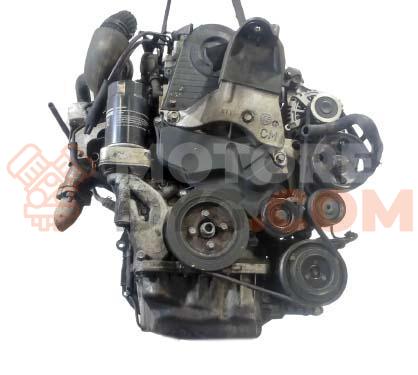 Motor D4EB Hyundai Santa Fe II 2.2 CRDi (139cv)
