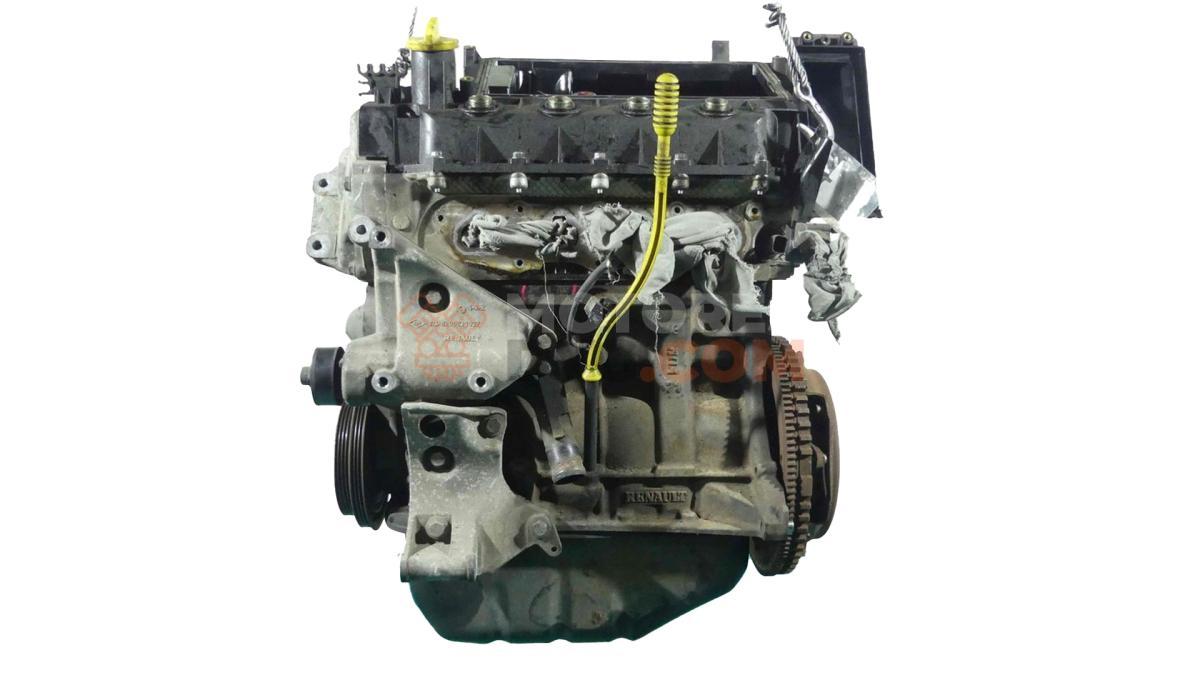 Motor d4f 702 Renault Twingo (C06) 1.2i 16V (75 cv)