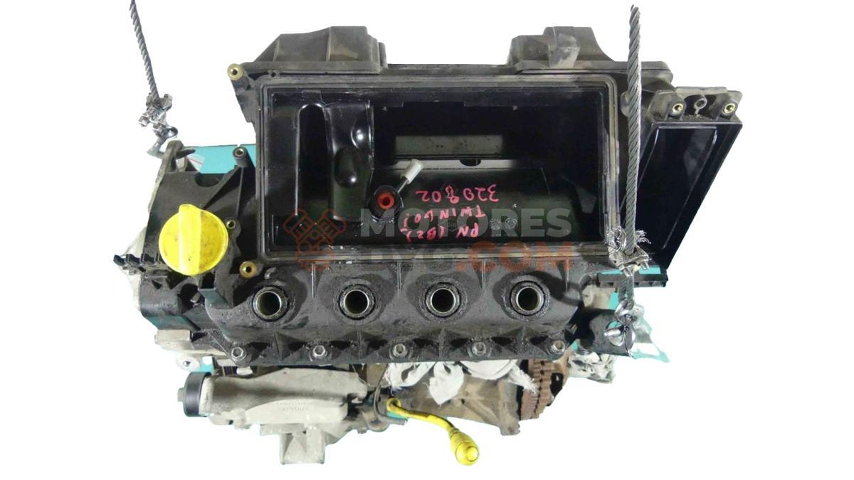 Motor d4f 702 Renault Twingo (C06) 1.2i 16V (75 cv)
