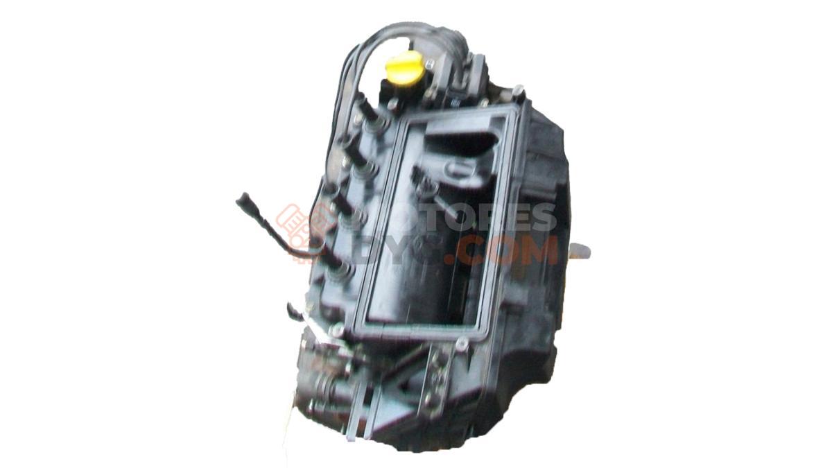 Motor d4f 702 Renault Twingo (C06) 1.2i 16V (75 cv) Automatico