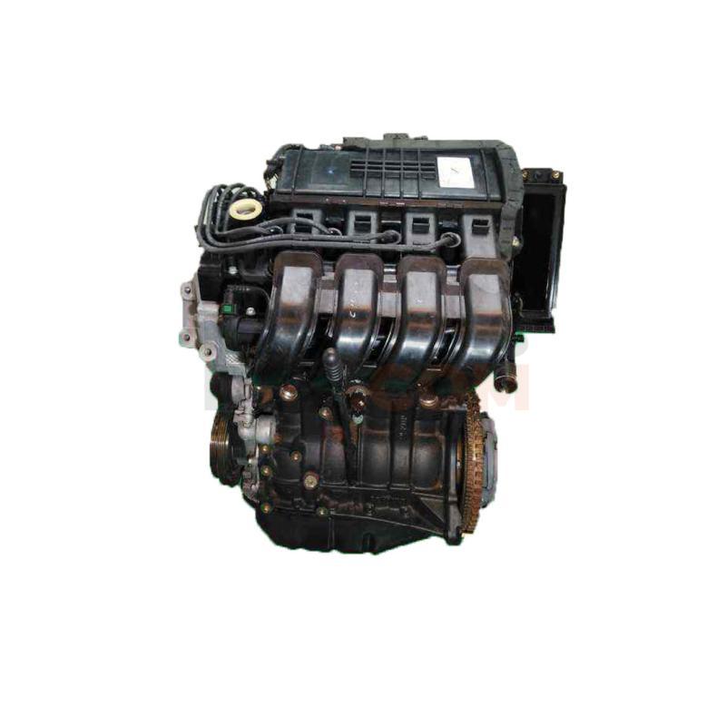 Motor D4F 702 Renault Twingo (C06) 1.2i 16V (75 cv) Automatico