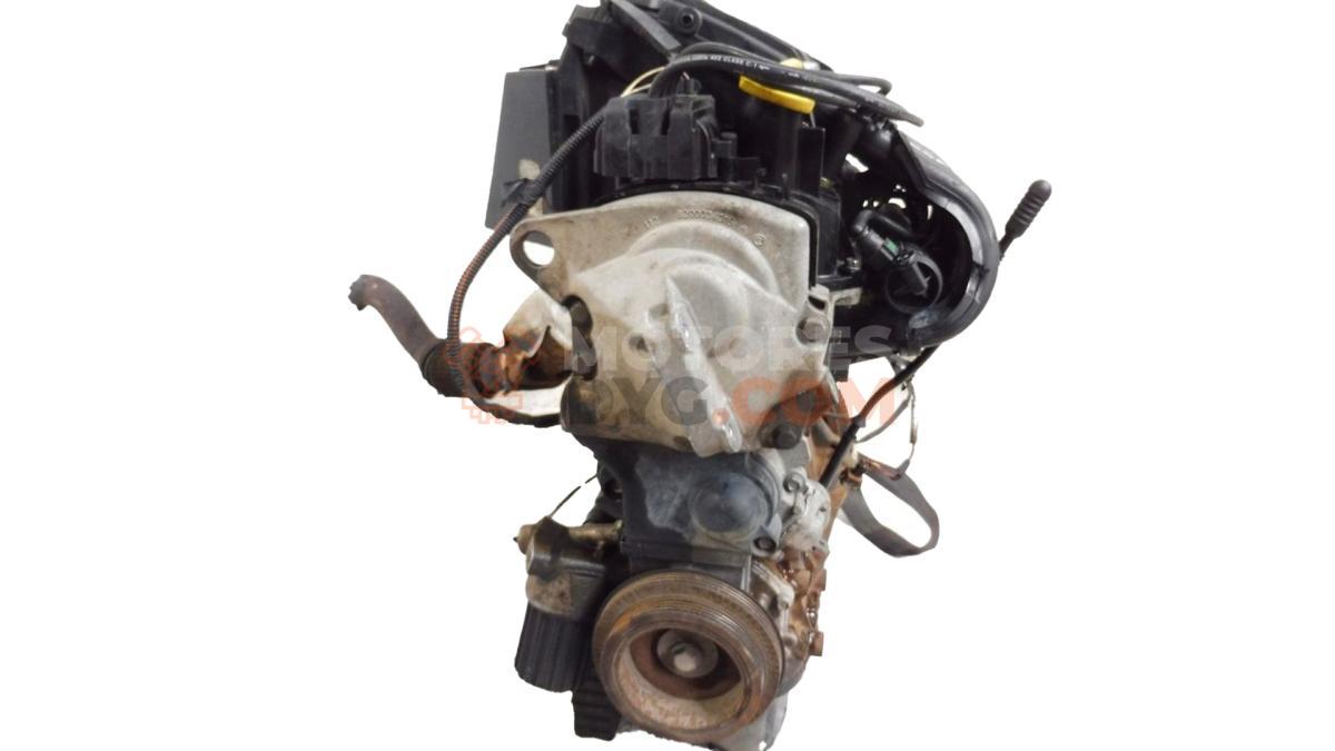 Motor d4f 702 Renault Twingo II 1.2 16V (76 cv)