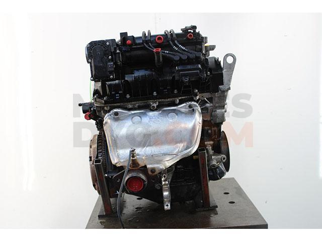 Motor D4F 706 Renault Clio II 1.2 i 16V (75 cv)
