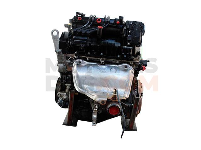 Motor D4F 712 Nissan Kubistar (X76) 1.2 (60 cv)