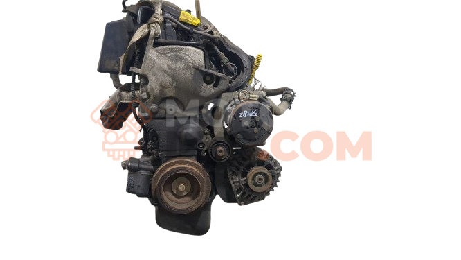 Motor D4F 712 Renault Clio Grandtour (KR0/1_) 1.2 16V (103 cv)