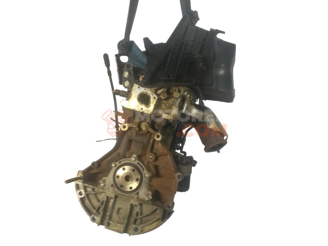 Motor D4F 712 Renault Clio II 1.2 (75 cv)