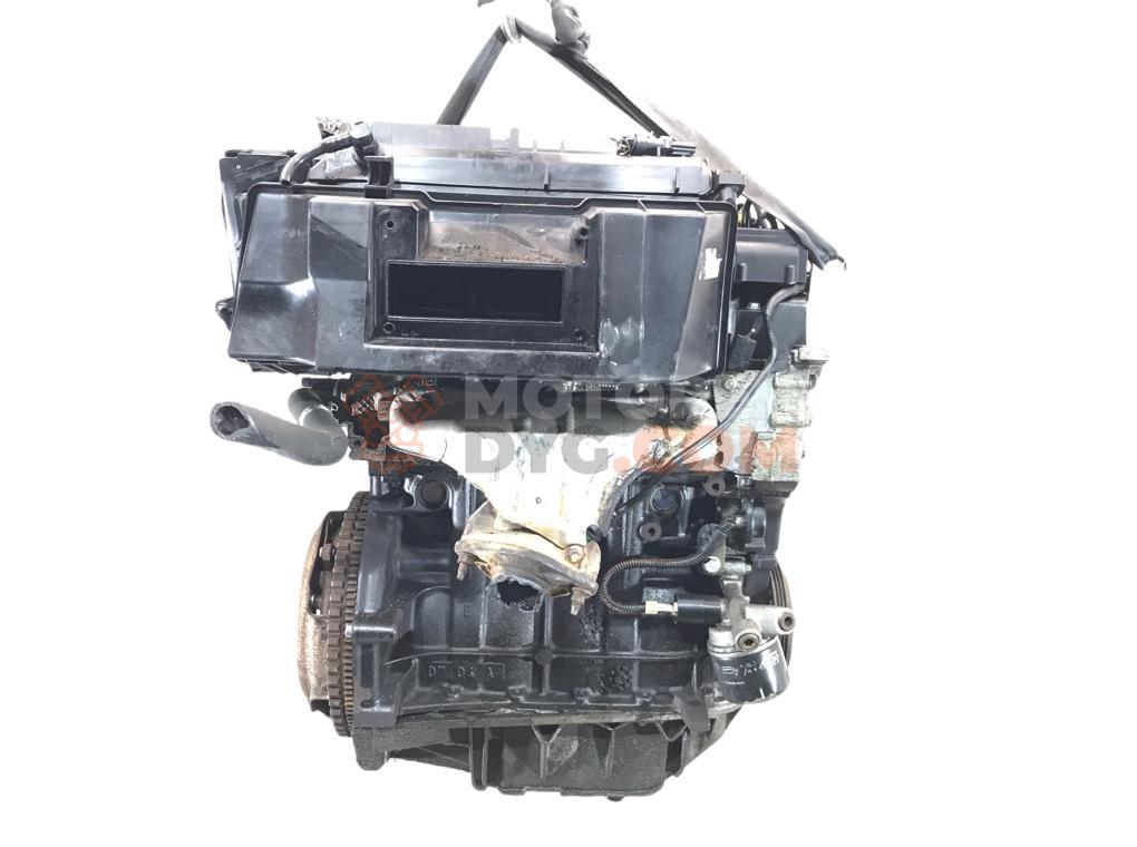 Motor D4F 712 Renault Clio II 1.2 (75 cv)