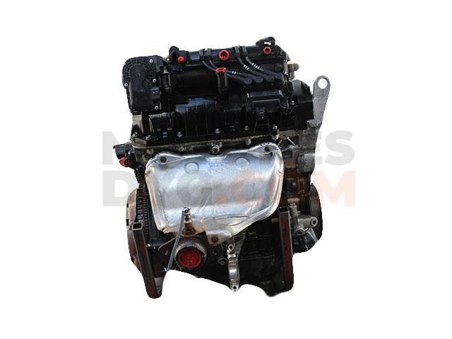 Motor D4F 712 Renault Clio II 1.2 i 16V (75 cv)