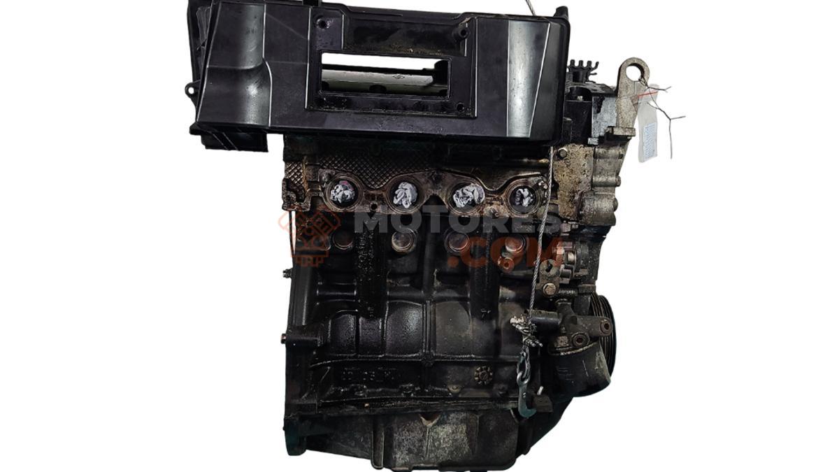 Motor D4F 712 Renault Clio II 1.2 i 16V (75 cv)