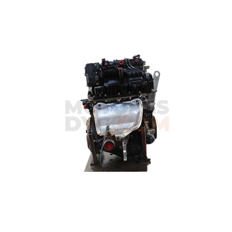Motor D4F 712 Renault Thalia I 1.2 16V (75cv)