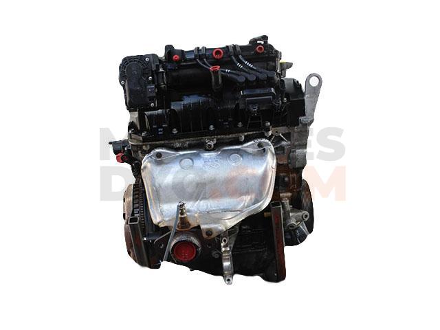 Motor D4F 712 Renault Thalia I 1.2 16V (75cv)