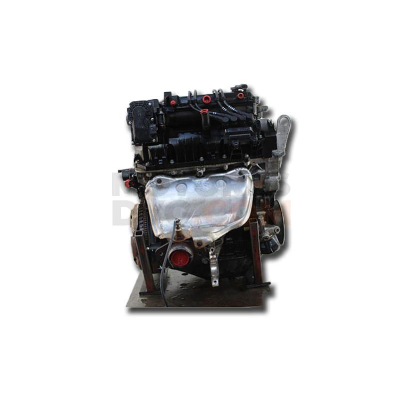 Motor D4F 714 Renault Clio II 1.2 (75 cv)