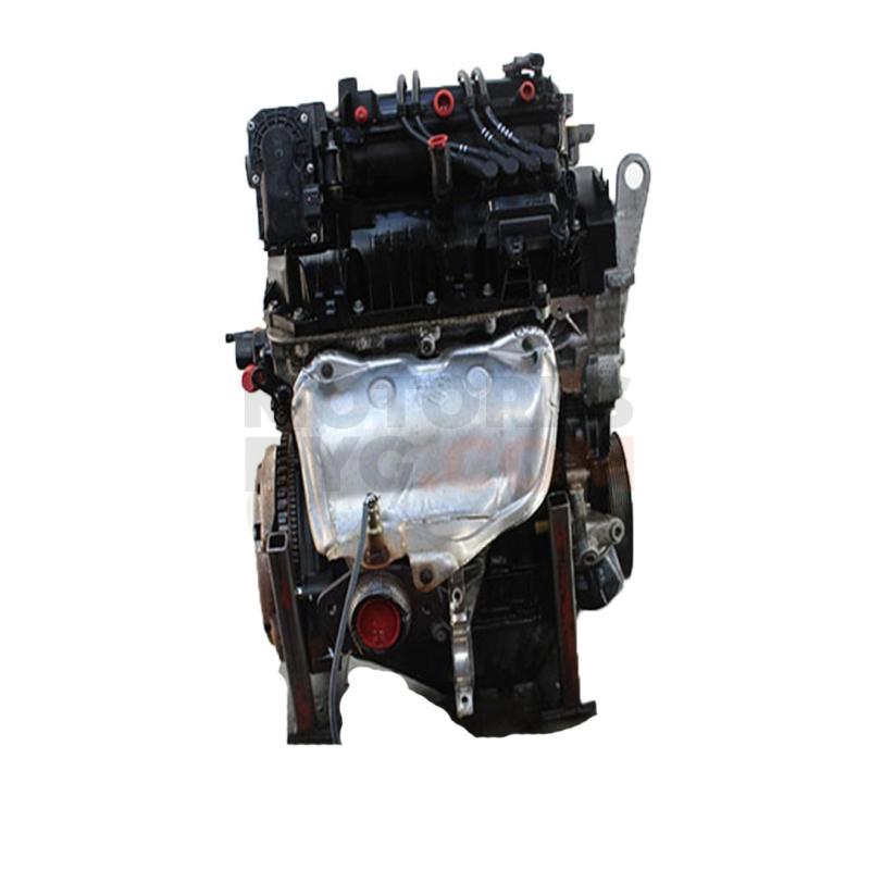 Motor D4F 714 Renault Kangoo Express (FC) 1.2 i 16V (75 cv)