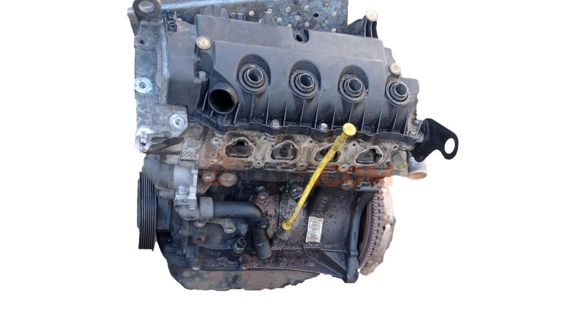 Motor d4f 720 Renault Clio III 1.2i 16V (65 cv)